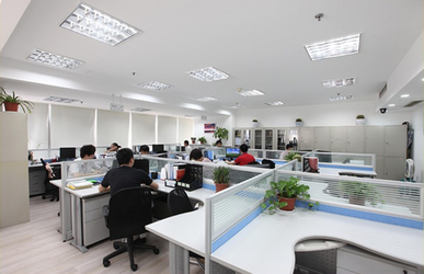 DongGuan Smartent Co.Ltd.