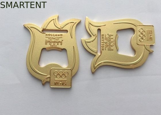 구입하다 1 메달 병따개 올림픽 경기 도금에서 2.0MM 금색 2 온라인 제조