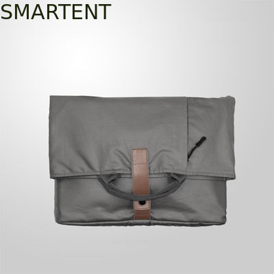 구입하다 숨겨진 솔더 스트랩 랩탑 커버 가방 수첩 랩탑 커버 경우 폴드형 40X29.5X6.5cm 온라인 제조