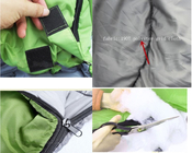 가방 가벼운 배낭 봉투 팁을 잠들게 하는 소형 그린산맥 혹은 버몬트주 협력 업체