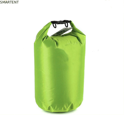 10L PVC 텐플린 건조 가방 보트 밖 방수 가방 카야크 카누 수영 다이빙 협력 업체