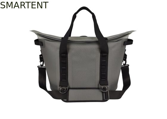 구입하다 30L 그레이 컬러 TPU 야외 절연 쿨러 가방 열 피크닉 핸드백 64x30x36CM 온라인 제조