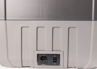 휴대용 옥외 냉각기 상자 차 조밀한 냉장고 냉장고 70L 79.5x44.8x49.5CM 협력 업체