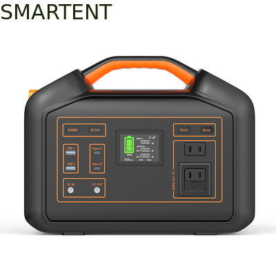 구입하다 700W 야영 동력화차 300x160x237MM 휴대용 비상 에너지 저장 장치를 맞추어주세요 온라인 제조