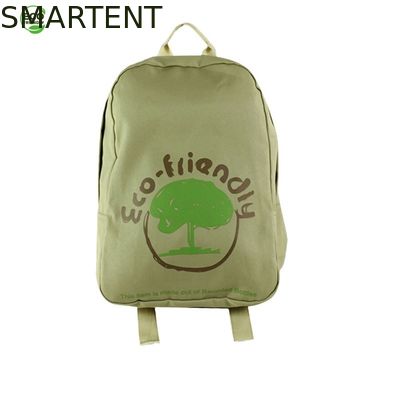 구입하다 맞춘 Eco 우호적 부속물 청색 RPET 우연한 배낭 40x29x15Cm 온라인 제조