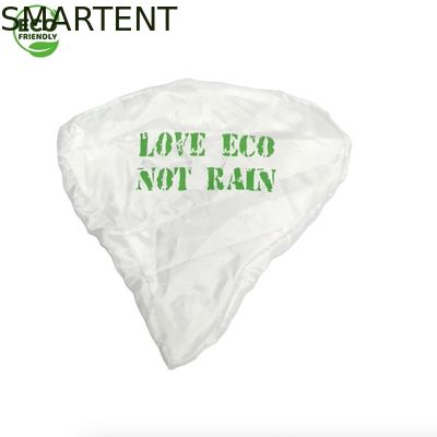 구입하다 야외 Eco 우호적 부속물은 RPET 자전거 시트 커버 24.5 Ｘ 26CM을 방수 처리합니다 온라인 제조