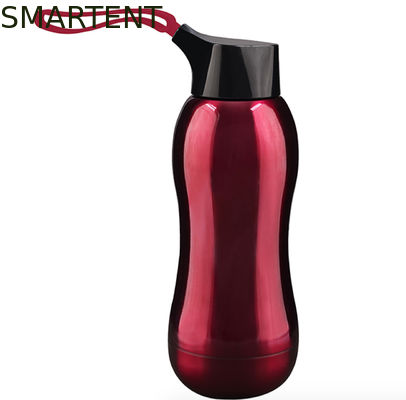 구입하다 304SS 스테인레스 강 물병 350ML 스포츠 식수 플라스크 온라인 제조