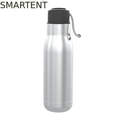 구입하다 맞춤형 하이킹 스포츠 보틀 500ml 용량 CIQ 인증 성능 온라인 제조