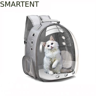 Unisex Durable Washable Non toxic Cute Pet Supplies Featuring Playful Fun Style Hiking Backpack 협력 업체