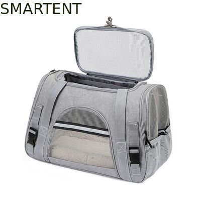 Multifunctional Pet Shoulder Bag Rabbits Suitable Endearing Pet Accouterments For All Ages Comfortable Durable Stylish Pet Accessories 협력 업체