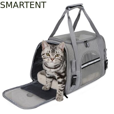 Multifunctional Pet Shoulder Bag Rabbits Suitable Endearing Pet Accouterments For All Ages Comfortable Durable Stylish Pet Accessories 협력 업체