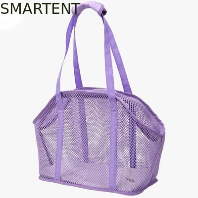 41*20*33CM Cute Pet Supplies Pink Color Style Fun Playful Designed Pets Outing Handbag 협력 업체