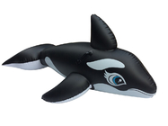 옥외 관례 PVC 팽창식 수영 아기 부동 투표자 다채로운 큰 팽창된 돌고래 디자인 수영장 장난감은 공기 매트리스를 이완합니다 협력 업체