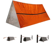알루미늄 비상 4 사람 단일층 텐트 대피소 협력 업체