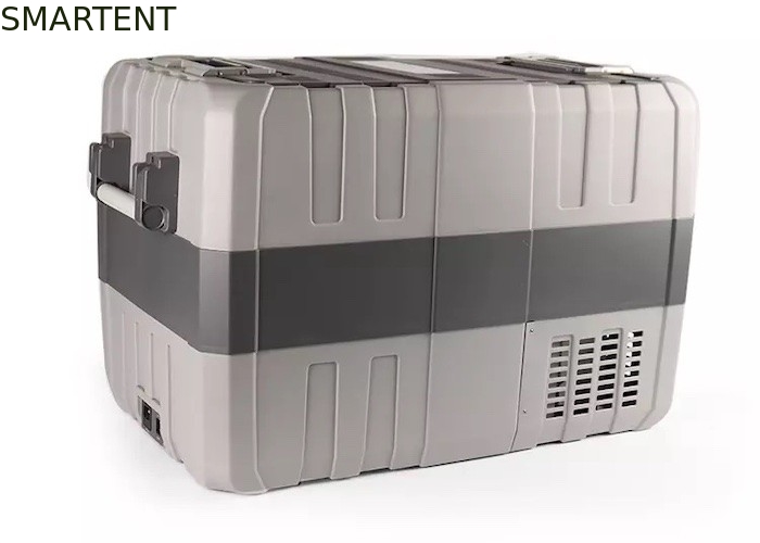 휴대용 옥외 냉각기 상자 차 조밀한 냉장고 냉장고 70L 79.5x44.8x49.5CM 협력 업체