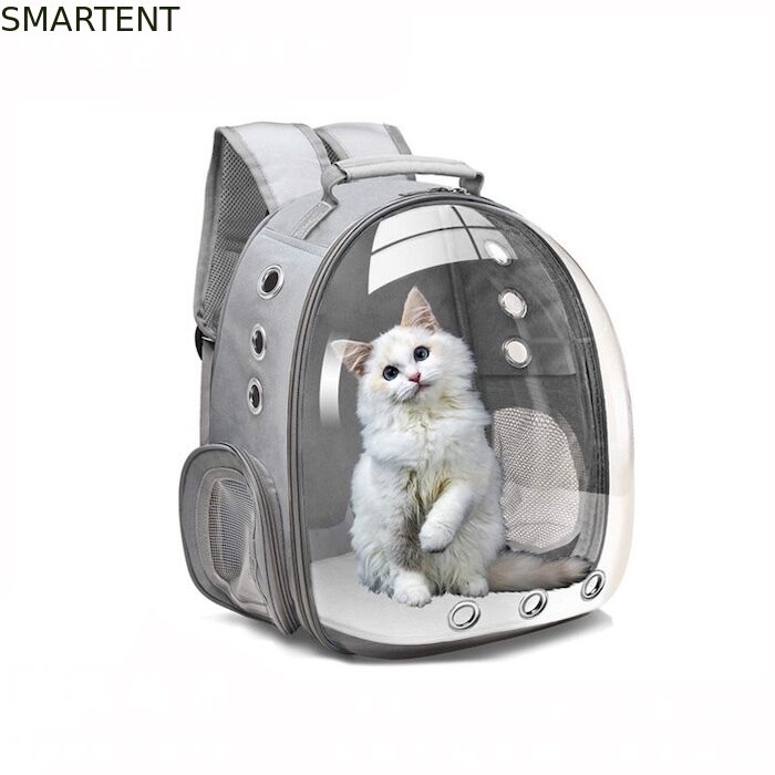 Unisex Durable Washable Non toxic Cute Pet Supplies Featuring Playful Fun Style Hiking Backpack 협력 업체